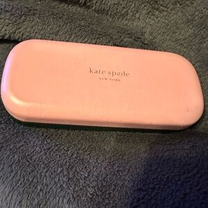 Kate Spade Glasses Case